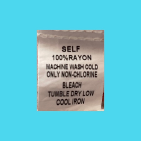 Papermoon Addley Clip Dot Woven Top-Size 1X-NWOT - Picture 6 of 6